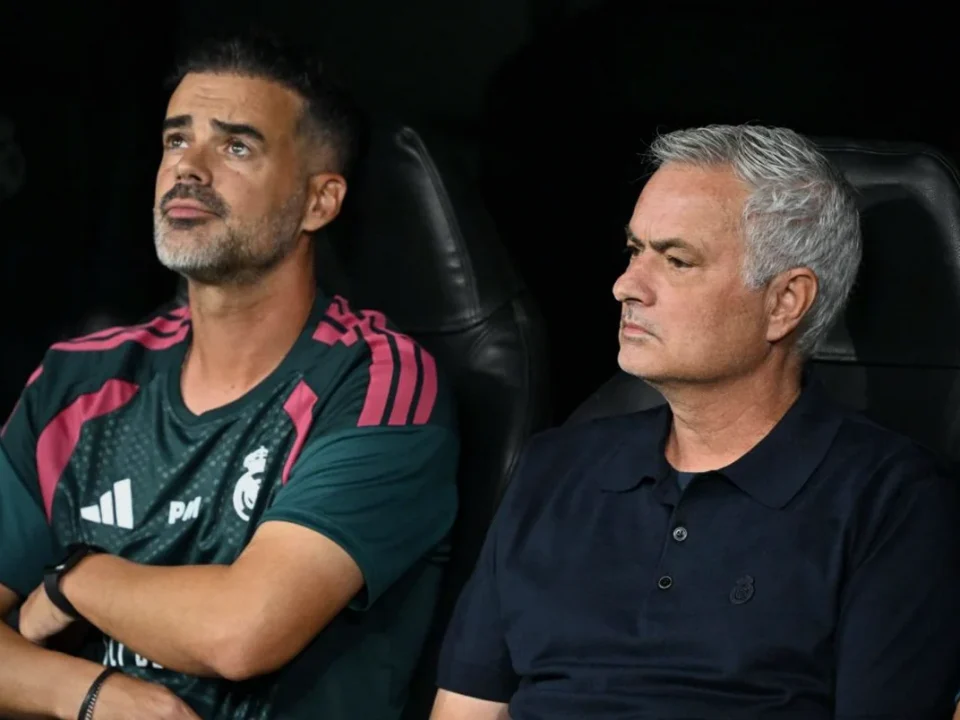 Mourinho Slams Referee and VAR After Real Madrid’s Derby Defeat