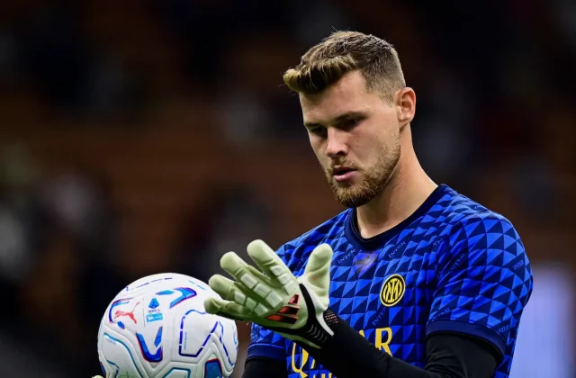 De la Fuente Makes Four Changes to Spain’s Nations League Squad