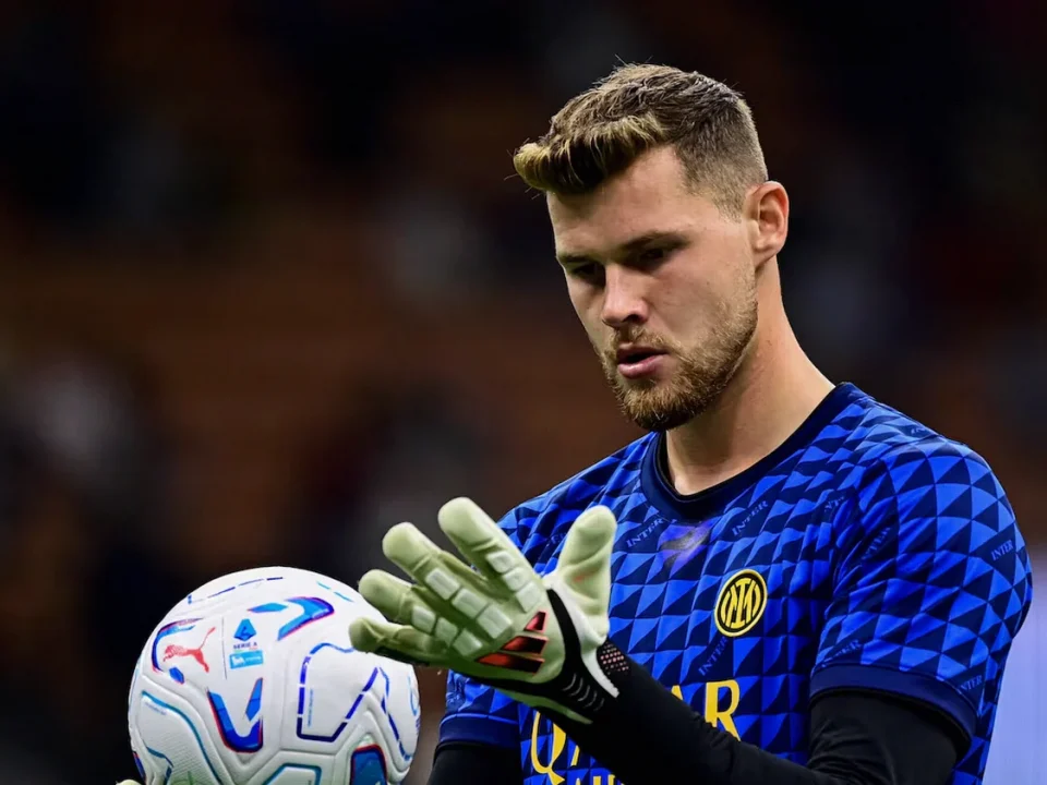 De la Fuente Makes Four Changes to Spain’s Nations League Squad