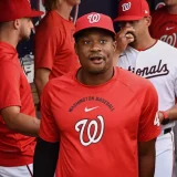 Nationals Activate Josiah Gray for Bullpen Return After Elbow Surgery