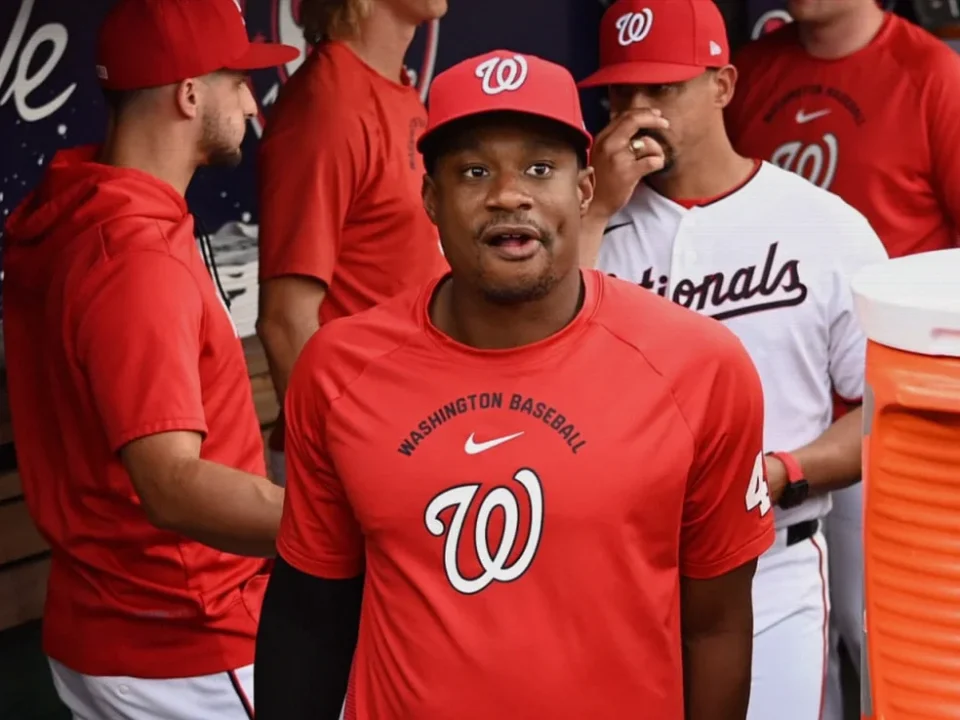 Nationals Activate Josiah Gray for Bullpen Return After Elbow Surgery