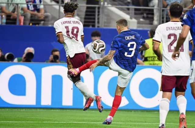 Lamine Yamal Explains How Spain Outplayed France in World Cup Semi-Final