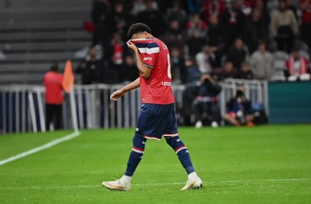 Ethan Mbappé Injured on First France Under-21 Start in Estonia