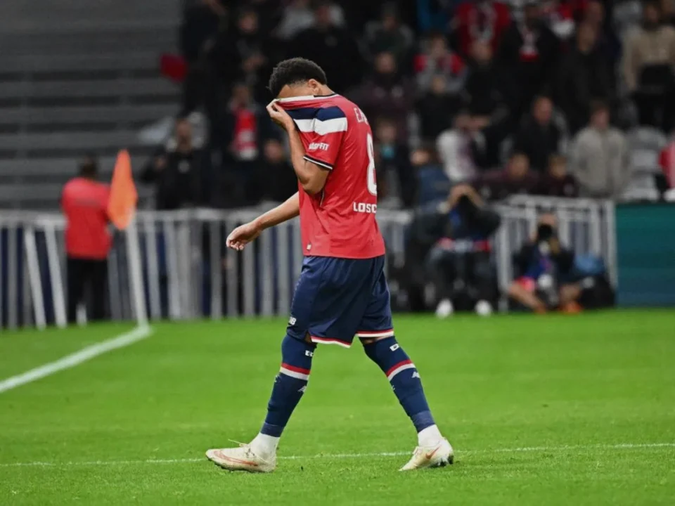 Ethan Mbappé Injured on First France Under-21 Start in Estonia