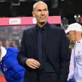 Zidane Gives France Squad Day Off After Belgium Win