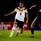 Nicolo Tresoldi Hits Germany U21 Hat-Trick as Senior Choice Remains Open