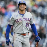 Juan Soto Avoids Fracture After Right-Hand Scare in Mets Win