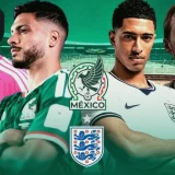 Bellingham Hails England’s Landmark World Cup Win Over Mexico