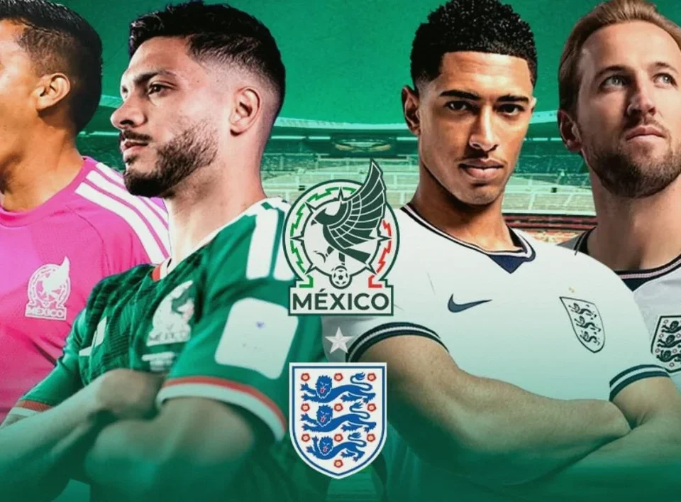 Bellingham Hails England’s Landmark World Cup Win Over Mexico