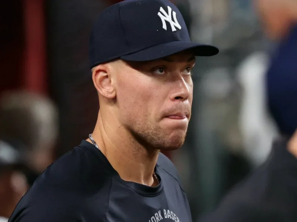 Yankees’ Aaron Judge Targets Postseason Return After Calf Strain
