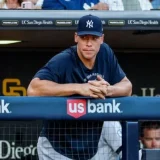 Aaron Judge Targets Yankees Return for Postseason Push