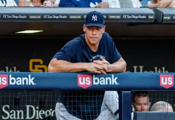 Aaron Judge Targets Yankees Return for Postseason Push