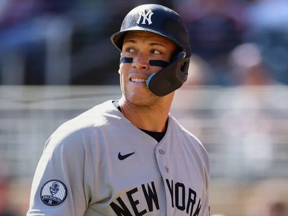 Aaron Judge Exits as Yankees Fall to Twins in 13 Innings