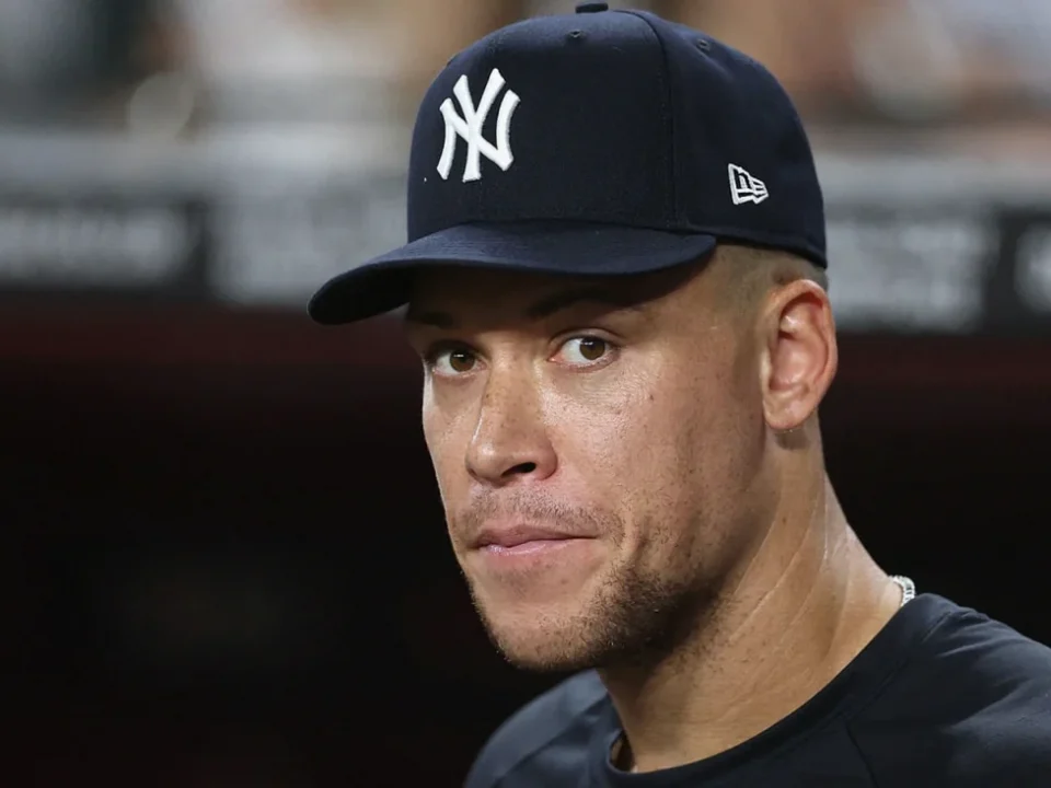 Yankees Preparing for Wild Card Series Without Aaron Judge