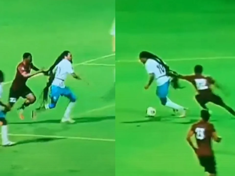Aedan Scipio’s Dreadlocks Lead to Two Red Cards in Anguilla Clash