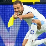Saied Abu Farchi Sent Off as Israel Lose Nations League Opener to Austria