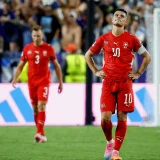 Granit Xhaka Faces Criminal Investigation Over Alleged Fake Covid Certificate
