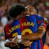 Barcelona Teammates Back Lamine Yamal’s Ballon d’Or Bid