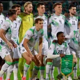Ireland Squad Votes to Play Israel, Will Wear Black Armbands