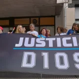 Maradona Death Trial Resumes With Key Forensic Testimony
