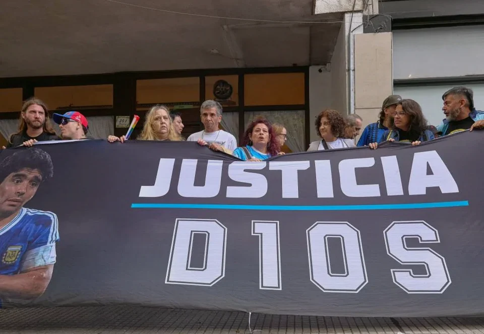 Maradona Death Trial Resumes With Key Forensic Testimony