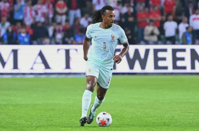 Jules Koundé Praises Zidane’s Calm Start as France Beat Turkey