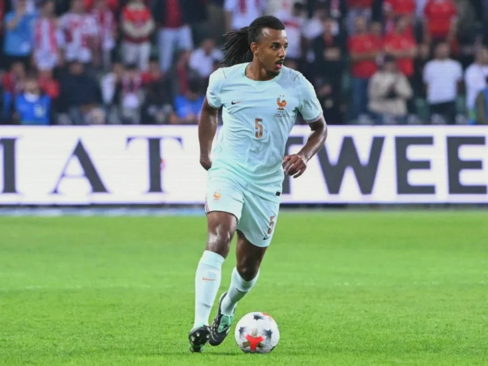 Jules Koundé Praises Zidane’s Calm Start as France Beat Turkey