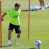 Atlético Madrid Sweat on Julián Álvarez Fitness for Real Madrid Derby