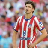 Julián Álvarez Returns for Atlético Madrid’s Derby Against Real Madrid