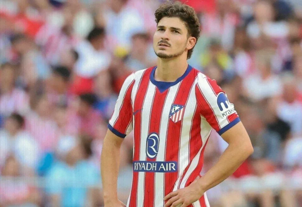 Julián Álvarez Returns for Atlético Madrid’s Derby Against Real Madrid