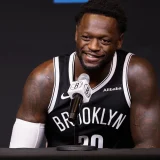 Julius Randle Embraces Veteran Mentor Role With Young Brooklyn Nets