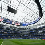 Study Finds World Cup Broadcasts Packed With Junk Food Advertising
