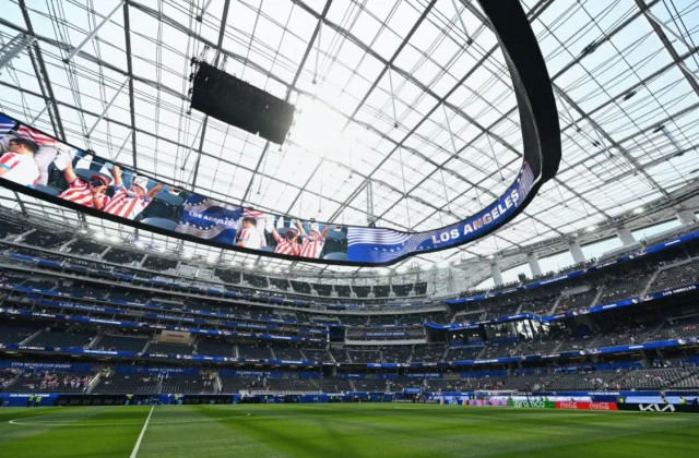 Study Finds World Cup Broadcasts Packed With Junk Food Advertising