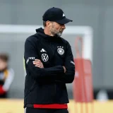 Klopp Sets New Squad Rules Ahead of Germany Nations League Debut