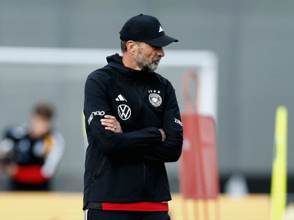 Klopp Sets New Squad Rules Ahead of Germany Nations League Debut