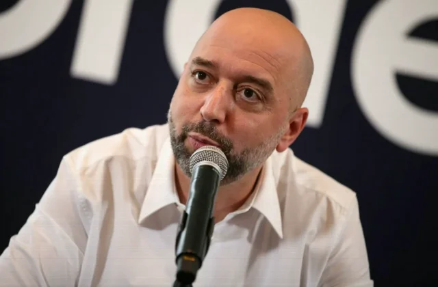 Park Bench Completes €1 Takeover of Bordeaux as Gerard Lopez Exits