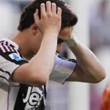 Juventus Injury Crisis Leaves Spalletti Without €200m Worth of Talent