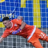 Juventus Track Frosinone Goalkeeper Lorenzo Palmisani as Long-Term Option