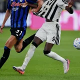 Juventus 1-1 Atalanta Player Ratings: Kolo Muani Shines, De Ketelaere Struggles