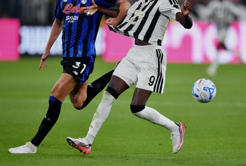 Juventus 1-1 Atalanta Player Ratings: Kolo Muani Shines, De Ketelaere Struggles