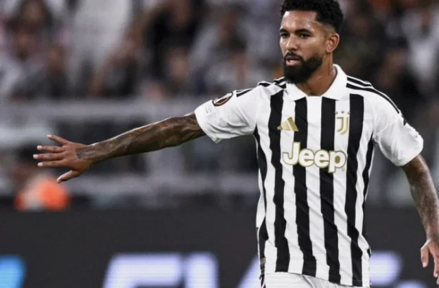 Juventus vs Atalanta: How to Watch Serie A Clash Live