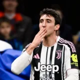 Juventus Prepare for Atalanta Clash After Sassuolo Setback