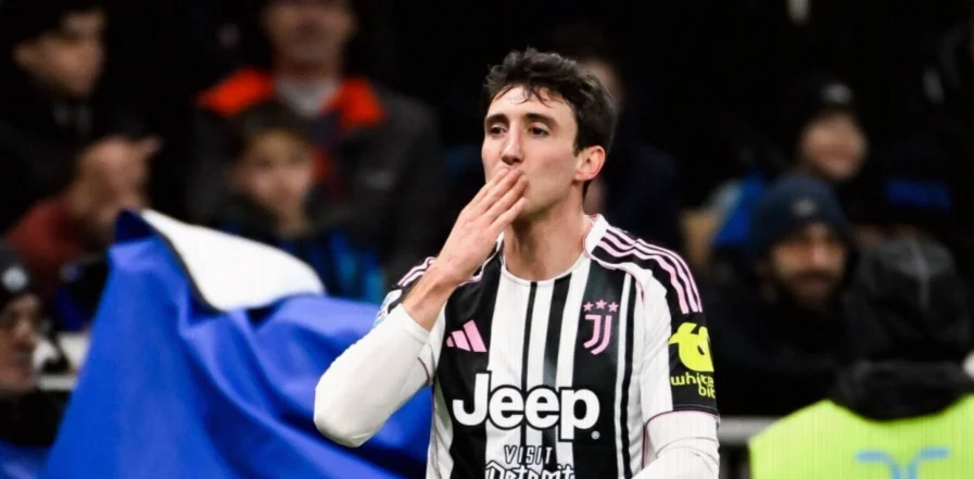 Juventus Prepare for Atalanta Clash After Sassuolo Setback