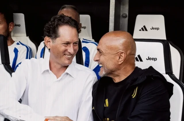 Exor’s Backing Raises the Stakes for Juventus’ Transfer Strategy