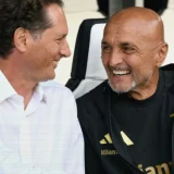 John Elkann to Attend Juventus vs Atalanta at Allianz Stadium
