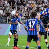 Juventus Turn Set Pieces Into Key Serie A Scoring Weapon