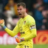 Juventus Turn to Neto After Grabara’s Cruciate Ligament Injury