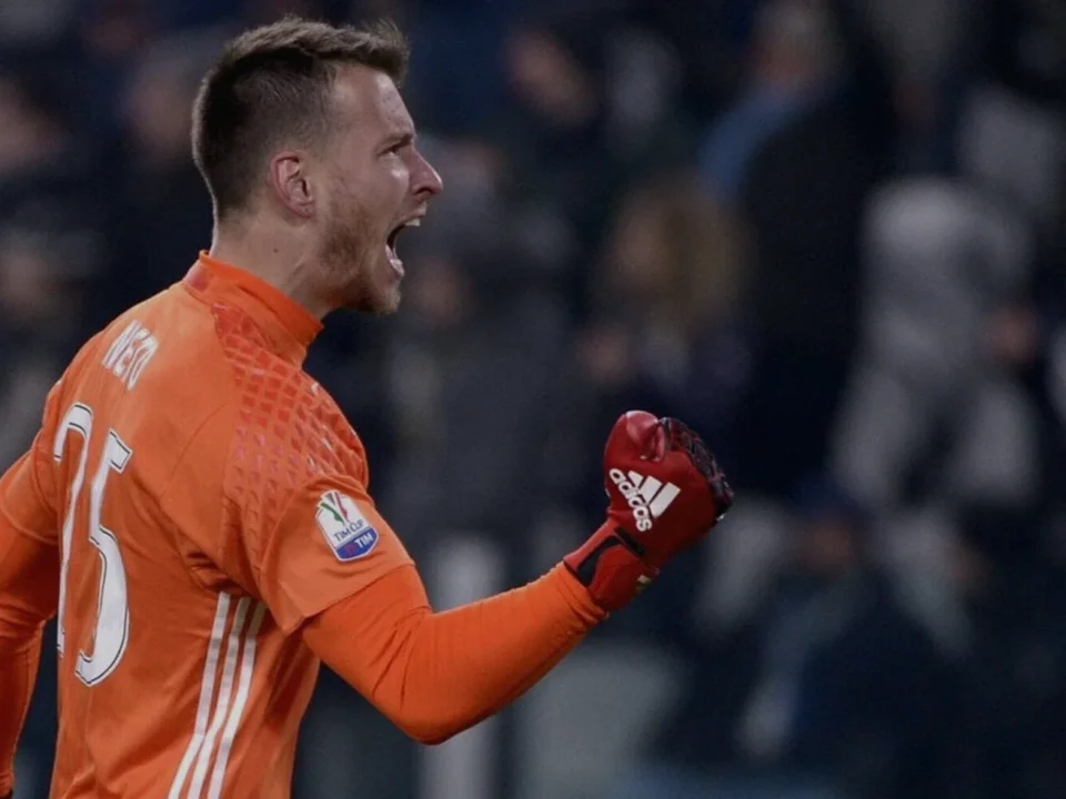 Neto Returns to Juventus After Grabara’s Serious Knee Injury