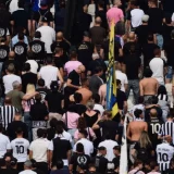 Juventus Fined €10,000 Over Fans’ Disrespect During Mazzola Tribute