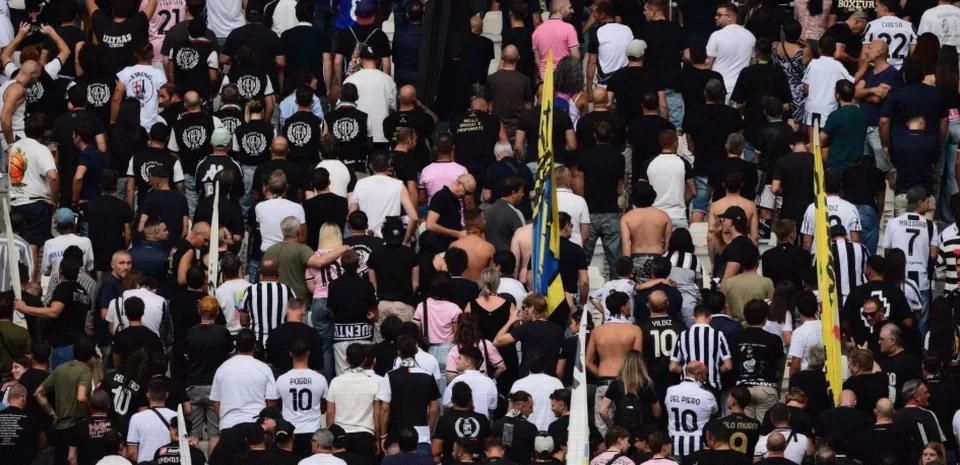 Juventus Fined €10,000 Over Fans’ Disrespect During Mazzola Tribute